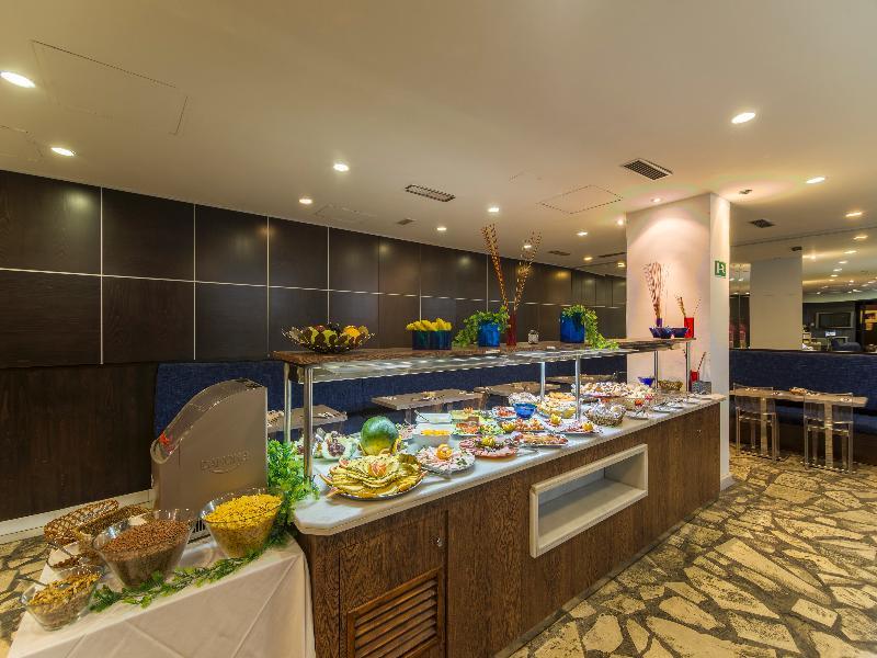Petit Palace Cliper-gran Via 3* Madrid