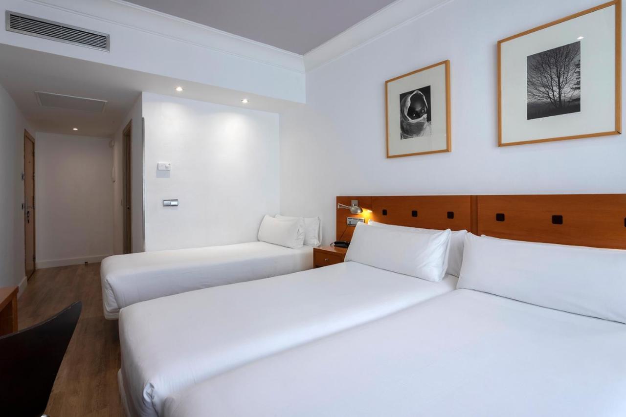 Hotel Petit Palace Cliper-gran Vía Madri