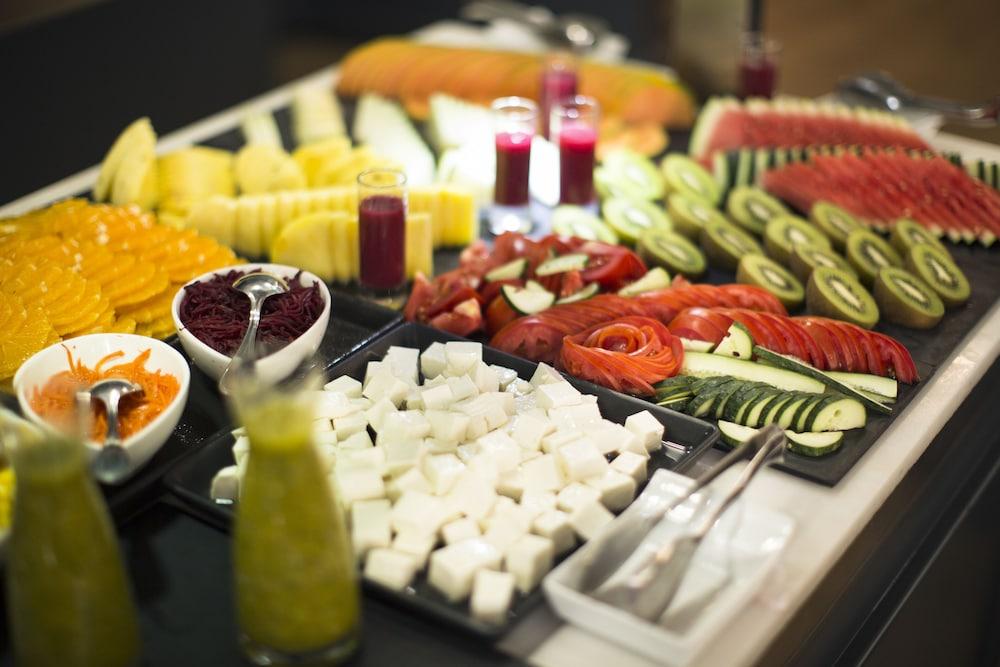 Petit Palace Cliper-gran Via Hotel Madrid