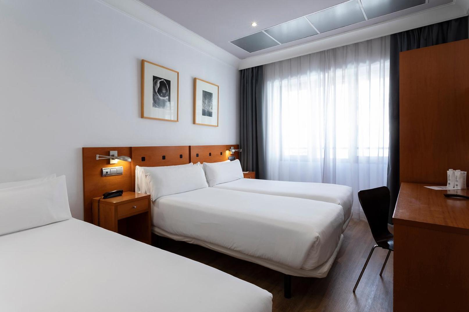 Petit Palace Cliper-gran Via