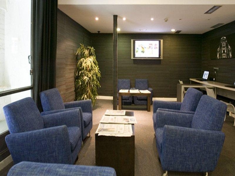Petit Palace Cliper-gran Vía Hotel Madri