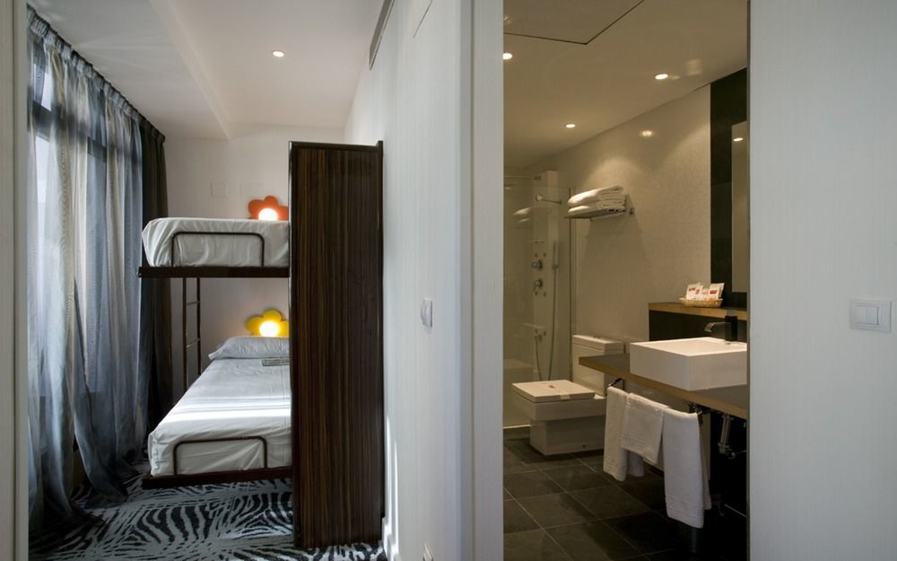 Petit Palace Cliper-gran Via Hotel 3*
