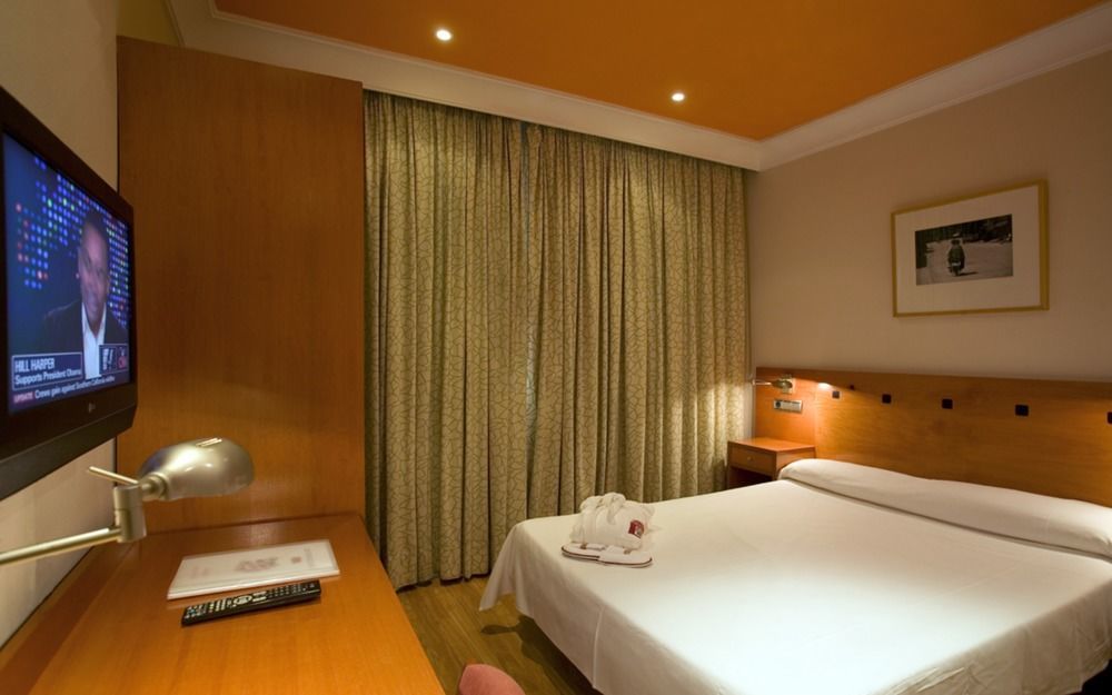 Petit Palace Cliper-gran Via