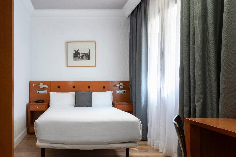 Hotel Petit Palace Cliper-gran Via