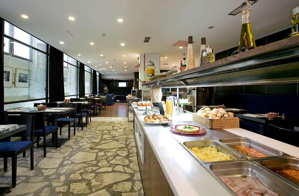 Petit Palace Cliper-gran Via 3*